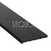 Ступень ДПК 3D Evolution WOOD BLACK купить в Новосибирске