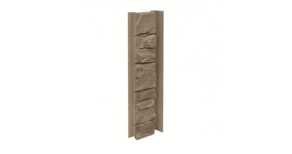 Планка универсальная VOX Solid Stone Calabria камень глиняный купить в Новосибирске