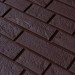 Фасадная панель Доломит Кирпич Славянка Корица купить в Новосибирске