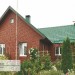 Фасадная панель Ю-Пласт Стоун Хаус Кирпич Красный купить в Новосибирске