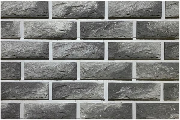 Фиброцементные панели КАНЬОН коллекция СКОЛОТЫЙ 38 купить в Новосибирске