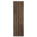 Доска Террасная NanoWood «Standart» Derevo двухсторонняя - Шоколад 150×26 купить в Новосибирске