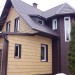 Панель фасадная GL "Я-Фасад" Сибирская дранка арабика купить в Новосибирске