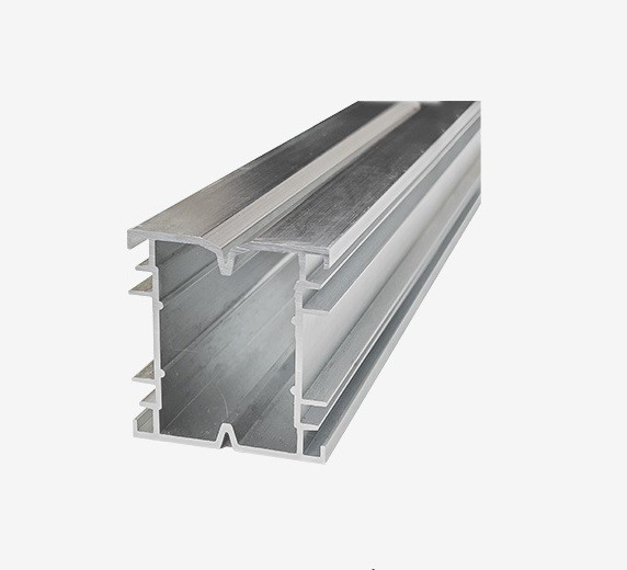 Лага алюминевая UnoDeck 40х43х4000мм купить в Новосибирске