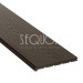 Ступень ДПК 3D Evolution WOOD BROWN купить в Новосибирске