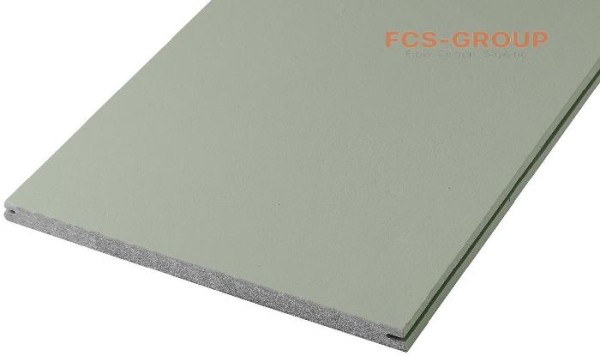 Фиброцементные панели FCS Group Smooth Line F06 купить в Новосибирске