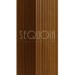 Уголок фасадный̆ SEQUOIA co-extrusion купить в Новосибирске