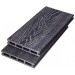 Террасная Доска ДПК Altay Decking 150 х 24 Графит купить в Новосибирске