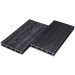 Террасная Доска ДПК Altay Decking 150 х 24 Графит купить в Новосибирске
