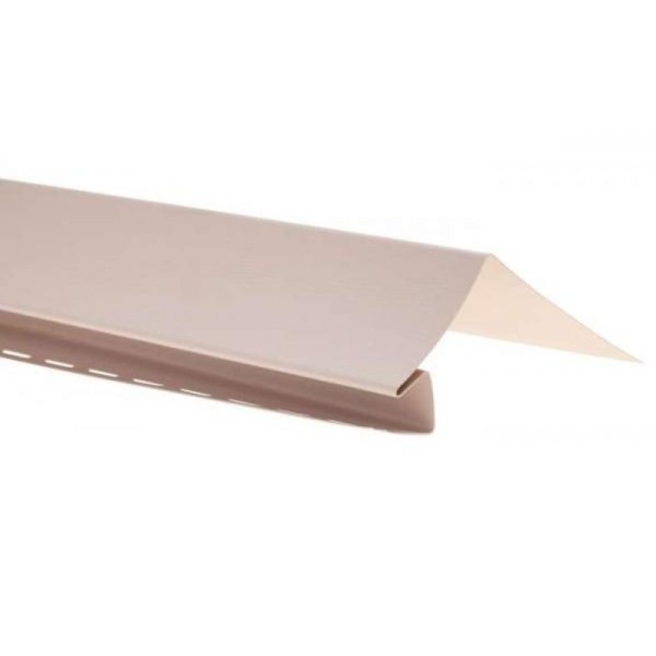 Околооконная планка Премиум, Т-17, ВН, Персиковый купить в Новосибирске