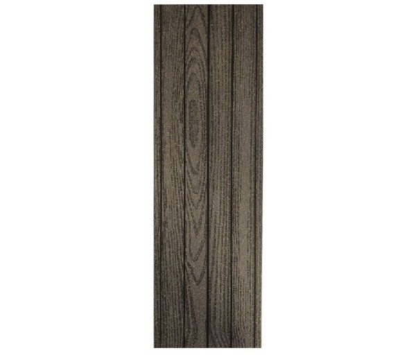 Доска Террасная NanoWood «Standart» Derevo двухсторонняя - Венге 150×26 купить в Новосибирске