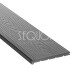 Ступень ДПК 3D Evolution WOOD GRAY купить в Новосибирске