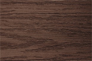 Террасная доска из ДПК Terrapol Смарт Пустотелая с пазом Орех милано купить в Новосибирске