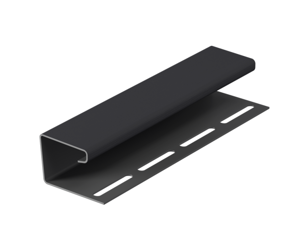 J-профиль Docke Карбон купить в Новосибирске