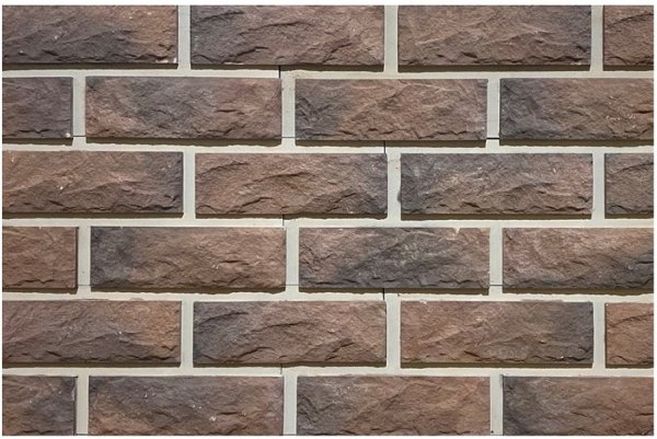 Фиброцементные панели КАНЬОН коллекция СКОЛОТЫЙ 27 купить в Новосибирске