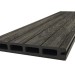 Доска Террасная NanoWood «Standart» Derevo двухсторонняя - Антрацит 150×26 купить в Новосибирске
