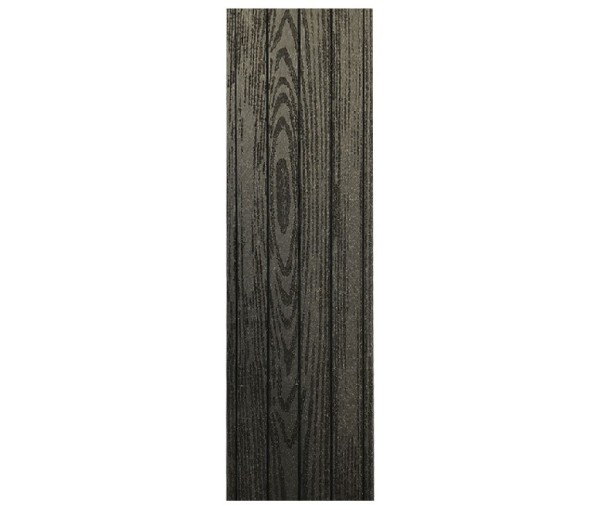 Доска Террасная NanoWood «Standart» Derevo двухсторонняя - Антрацит 150×26 купить в Новосибирске