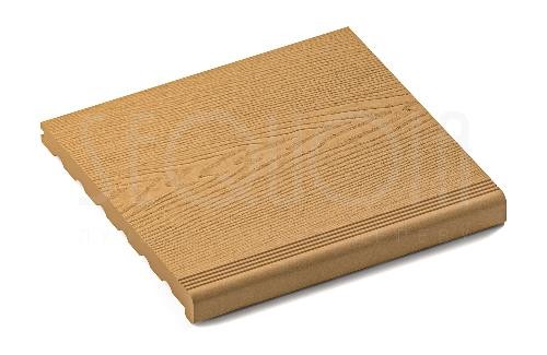 Ступень ДПК 3D Evolution WOOD NATURE купить в Новосибирске