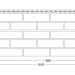 ФП Grand Line клинкерный кирпич стандарт молочный купить в Новосибирске