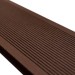 Террасная доска из ДПК MultiDeck Optima Махагон купить в Новосибирске