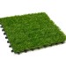 Садовый паркет CM Garden Grass, 300х300 мм, искусственная трава купить в Новосибирске