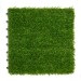 Садовый паркет CM Garden Grass, 300х300 мм, искусственная трава купить в Новосибирске