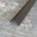Угол EasyDecking Co-extrusion 57х57 Chestnut купить в Новосибирске