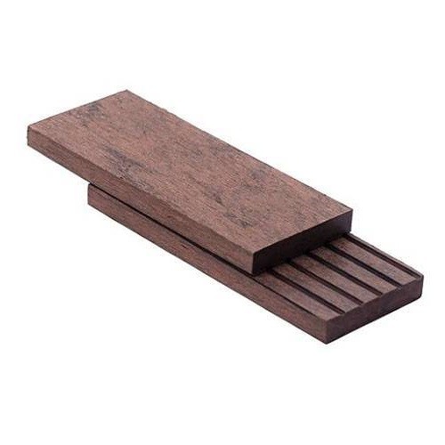 Плинтус Bruggan Multicolor 10х80х2200 Венге купить в Новосибирске