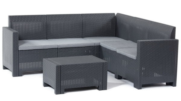Set CORNER Nebraska HB . Цвет венге.                                        купить в Новосибирске