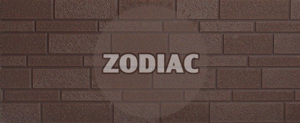 Фасадная панель Zodiac Эконом панели AG1-002E купить в Новосибирске