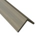 Угол EasyDecking Co-extrusion 57х57 Driftwood купить в Новосибирске