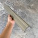 Угол EasyDecking Co-extrusion 57х57 Driftwood купить в Новосибирске