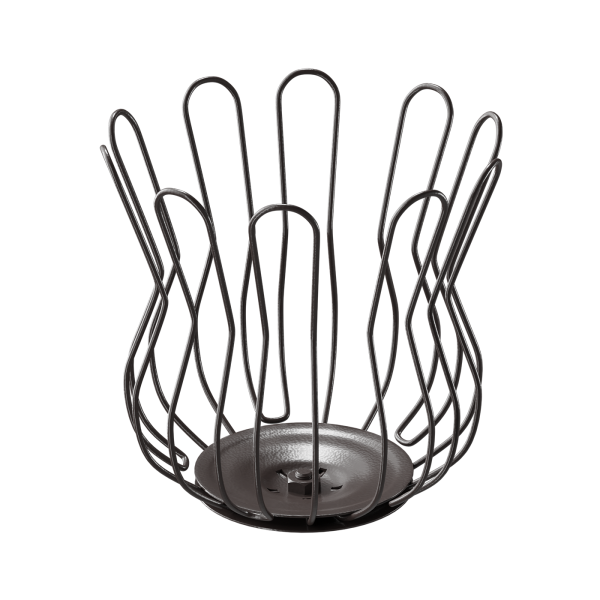 Паук Döcke STAL PREMIUM, Шоколад купить в Новосибирске