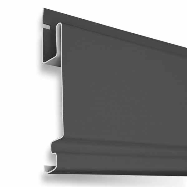 Добор 95 мм графитовый купить в Новосибирске