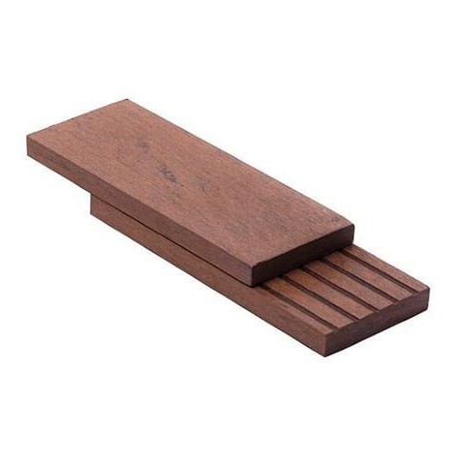 Плинтус Bruggan Multicolor 10х80х2200 Кедр купить в Новосибирске