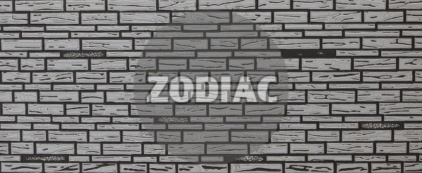 Фасадная панель Zodiac Эконом панели AK8-008E купить в Новосибирске