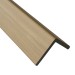 Угол EasyDecking Co-extrusion 57х57 Oak купить в Новосибирске