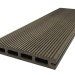 Доска террасная ДПК NanoWood «Lite» Derevo двухсторонняя - Венге 140х20 купить в Новосибирске