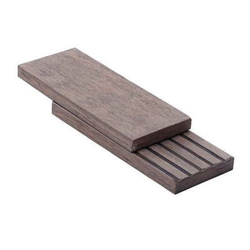 Плинтус Bruggan Multicolor 10х80х2200 Серый купить в Новосибирске