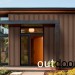 Панель универсальная ДПК Outdoor 3D шлифованная дуб купить в Новосибирске