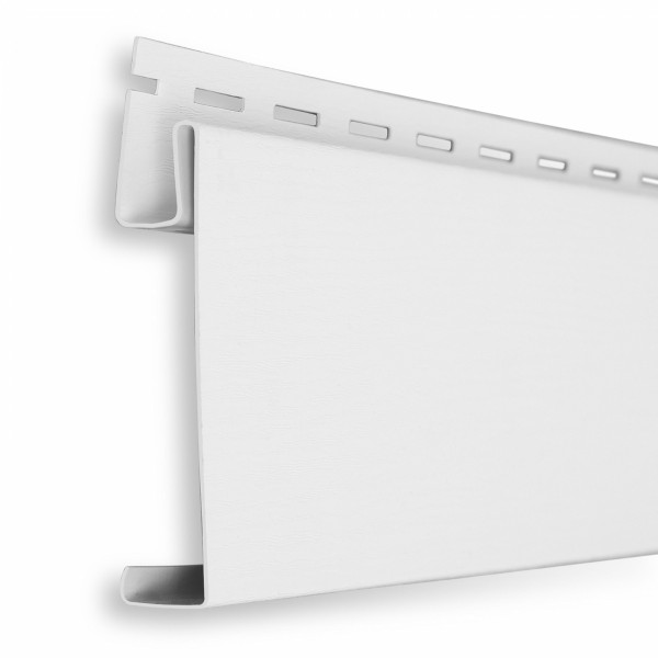 Наличник 120 мм белый купить в Новосибирске