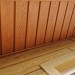 Софит Ю-Пласт, перфорация по центру Дуб Золотой купить в Новосибирске