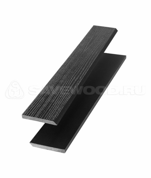 Торцевая рейка Savewood Черный купить в Новосибирске