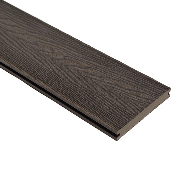 Террасная доска из ДПК CM Decking серия VINTAGE SOLID венге (под заказ) купить в Новосибирске