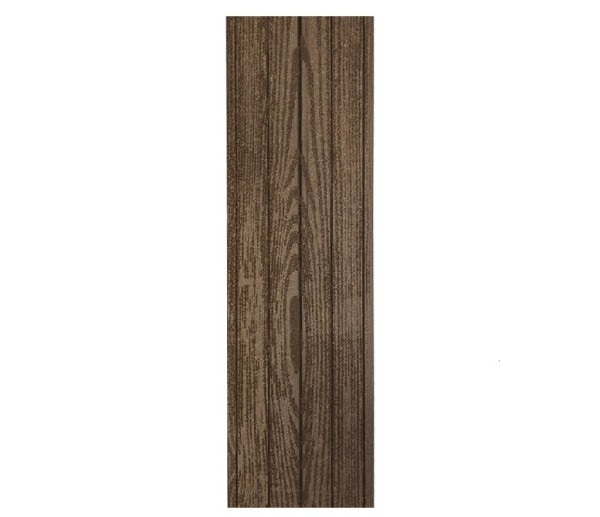 Доска террасная ДПК NanoWood «Lite» Derevo двухсторонняя - Шоколад 140×20 купить в Новосибирске