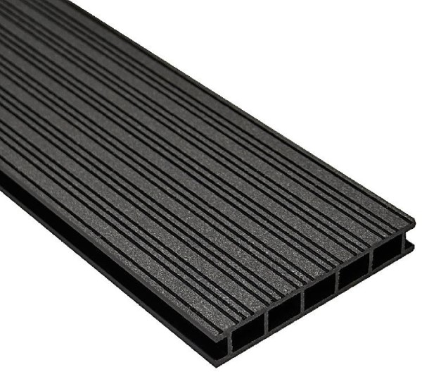 Террасная доска из ДПК Faynag Premium VELVET-ZEBRA  — Кварц купить в Новосибирске