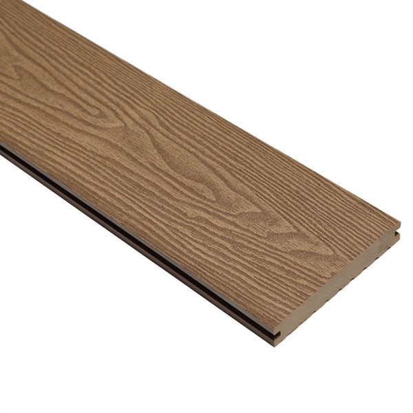 Террасная доска из ДПК CM Decking серия VINTAGE SOLID дуб (под заказ) купить в Новосибирске