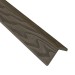 Уголок 3D EasyDecking Wood-Х 50х50 Венге купить в Новосибирске