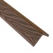 Уголок 3D EasyDecking Wood-Х 50х50 Коричневый купить в Новосибирске