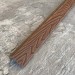 Уголок 3D EasyDecking Wood-Х 50х50 Коричневый купить в Новосибирске